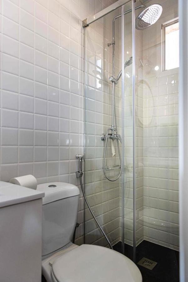 De El Retiro Al Cielo Apartment Madrid Exterior photo
