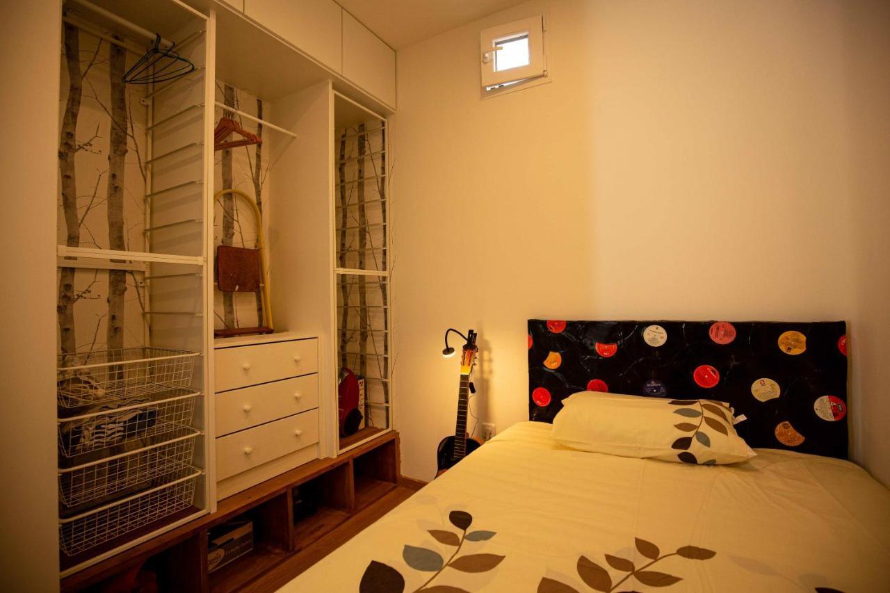 De El Retiro Al Cielo Apartment Madrid Exterior photo